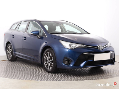 Toyota Avensis 2.0 i