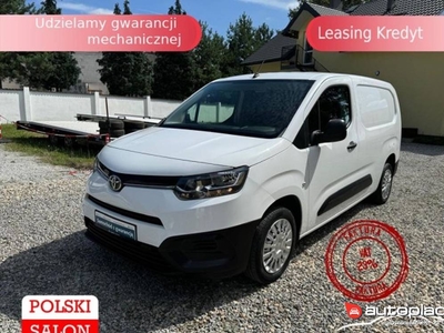 Toyota Proace City