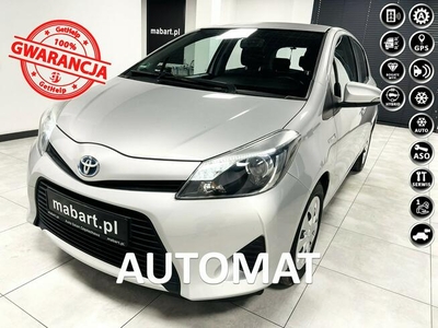 Toyota Yaris 1.5 75KM Hybrid*Premium*Klimatroni*KeylessGo*Kamera tyl*Navi*Z NIEMIEC