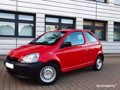 Toyota Yaris 2002 Wspomaganie 1.0 Łańcuch Rozrządu OC 2025