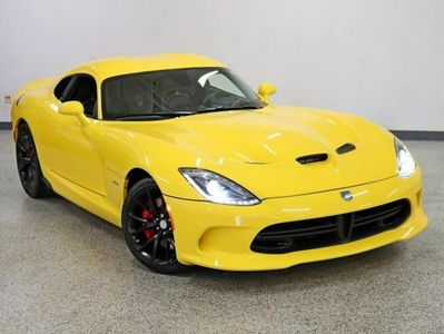 VIPER 8.4L GTS