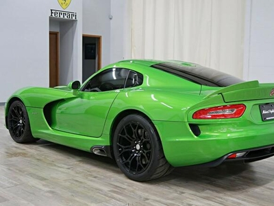 VIPER 8.4L SRT