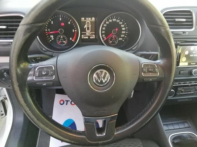 Volkswagen Golf 1.6 tdi , 105 KM , navi , klimatronic , VAT 23 %