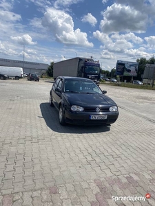 Volkswagen Golf 4