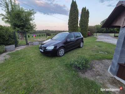 Volkswagen Golf 5