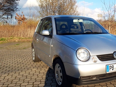 Volkswagen Lupo