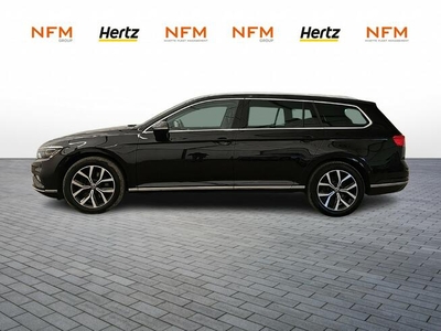 Volkswagen Passat 2,0 TDI 4 Motion DSG (200 KM) Salon PL F-Vat