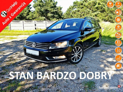 Volkswagen Passat 2.0 TSI*COMFORTLINE*Climatronic*Alu*Elektryka*Navi*Super…