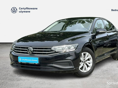 Volkswagen Passat Bezwypadkowy / Salon Polska / Serwis ASO B8 (2014-2023)