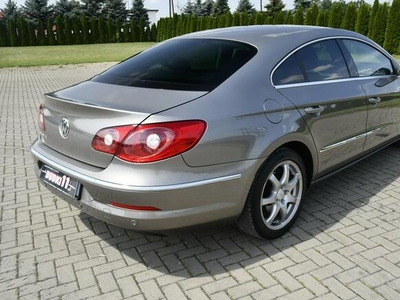 Volkswagen Passat CC 1,8Turbo DUDKI11 Parktronic,Tempomat.El.szyby>Centralka,kredyt.OKAZJA