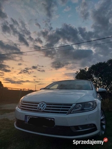 Volkswagen Passat TDI BlueMotion