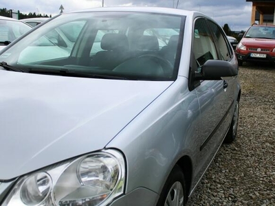 Volkswagen Polo 1,4 TDi*80KM*Tour