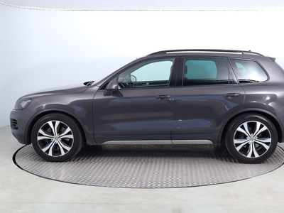 Volkswagen Touareg 2012 4.2 V8 TDi 286640km SUV