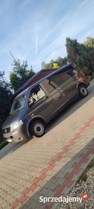 Volkswagen Transporter T5