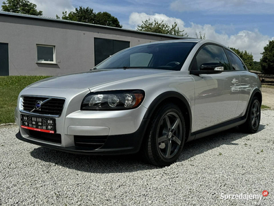 Volvo C30 1.8 BENZ. 125KM ***97.000km*** z Niemiec, 2 kpl. kół, 2 kpl. klu…