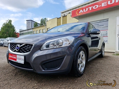 Volvo C30