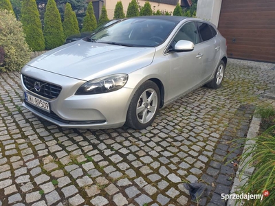 Volvo V40 D2 Momentum