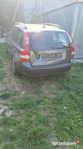 Volvo v50 1.6D na części