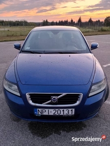 Volvo V50 lift 1 6 diesel