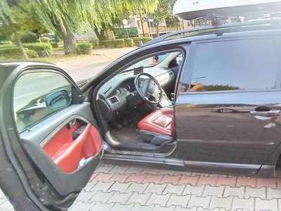 Volvo V70 2.0d 2009