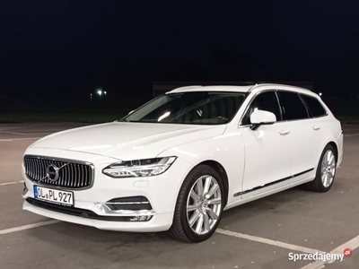 Volvo V90 D4 Inscription Geartronic