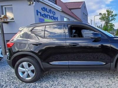 Volvo XC 40 Roczna Gwarancja