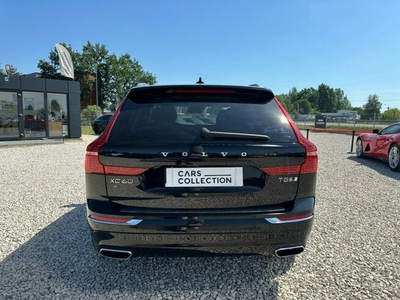 Volvo XC 60 Salon Polska / Bezwypadkowy / Panorama / Head Up / FV marża