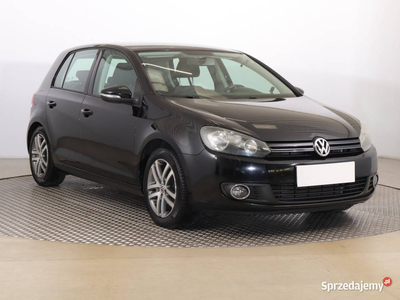 VW Golf 1.4 TSI