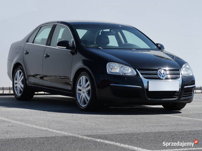 VW Jetta 1.9 TDI