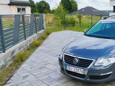 VW Passat B5/B7