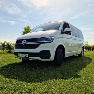 Wynajmij nowy Volkswagen Caravelle 6.1 Trendline