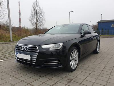 Używane Audi A4 - 79 000 PLN, 84 000 km, 2016