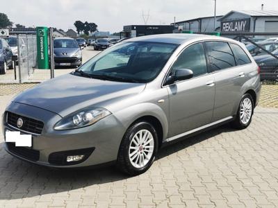 Używane Fiat Croma - 14 990 PLN, 230 000 km, 2008