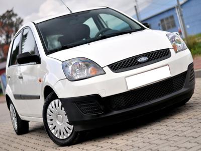 Używane Ford Fiesta - 7 900 PLN, 244 000 km, 2006