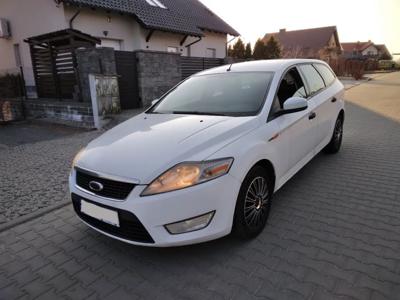 Używane Ford Mondeo - 9 900 PLN, 433 000 km, 2008