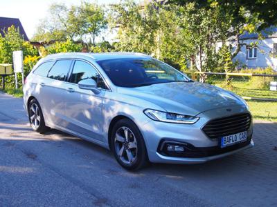 Używane Ford Mondeo - 86 900 PLN, 142 000 km, 2019