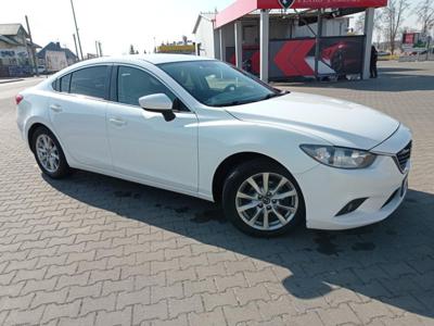 Używane Mazda 6 - 53 000 PLN, 157 000 km, 2014