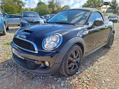 Używane MINI Cooper S - 42 900 PLN, 140 000 km, 2012