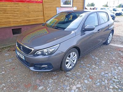 Peugeot 308 II 2017