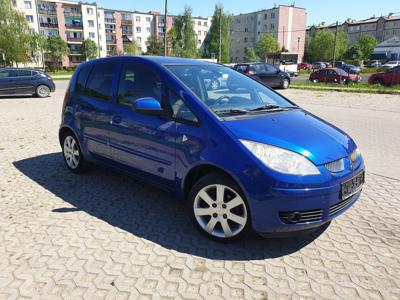 Używane Mitsubishi Colt - 8 900 PLN, 165 000 km, 2006