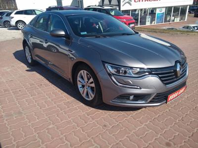 Używane Renault Talisman - 61 900 PLN, 79 900 km, 2016