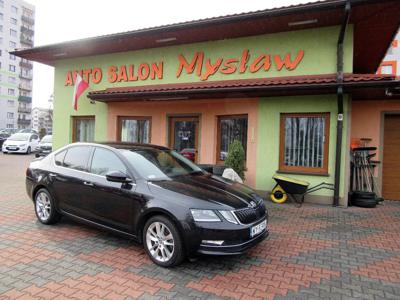 Używane Skoda Octavia - 76 900 PLN, 73 257 km, 2017