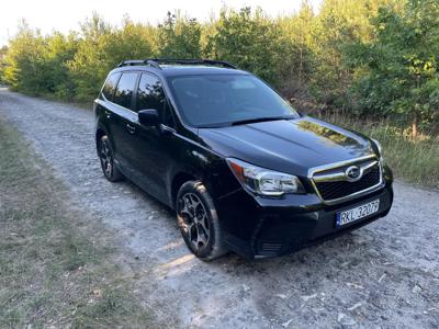 Używane Subaru Forester - 56 000 PLN, 233 500 km, 2016