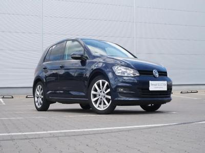 Używane Volkswagen Golf - 59 900 PLN, 67 800 km, 2015