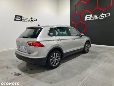 Używane Volkswagen Tiguan - 47 900 PLN, 65 000 km, 2017