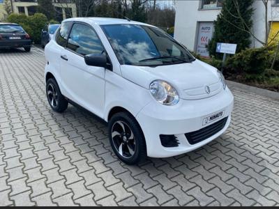 Aixam City Hatchback 0.48 8KM 2021