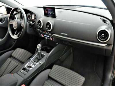 Audi A3 e-tron Hybryda PlugIn 1.4 TFSI 150/204 KM Stronic Tempomat Masaż Nav