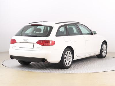 Audi A4 2009 2.0 TFSI 241578km Kombi