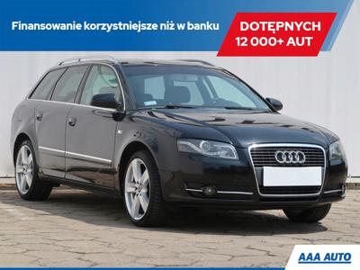 Audi A4 B7 Avant 2.0 20V 131KM 2006