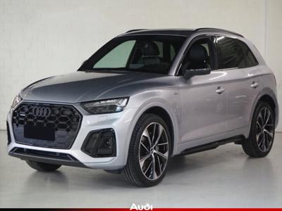 Audi Q5 II SUV Facelifting 2.0 40 TDI 204KM 2023